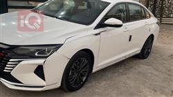 دۆنگ فینگ Aeolus A60 MAX